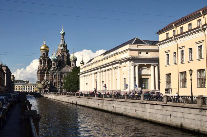 Корпус Бенуа